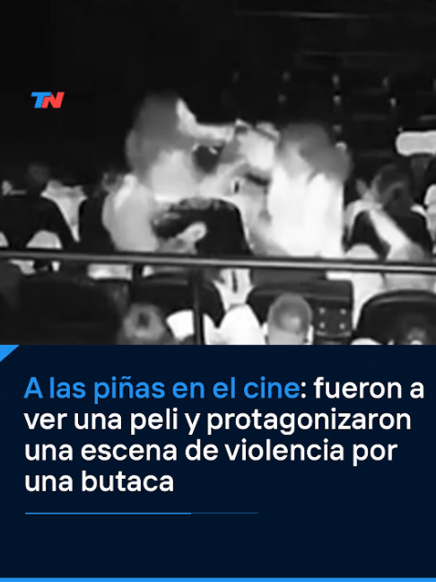 @TN - Todo Noticias