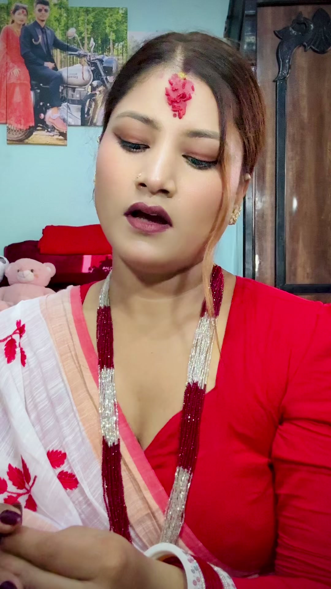 @jamunaramdamrasaili