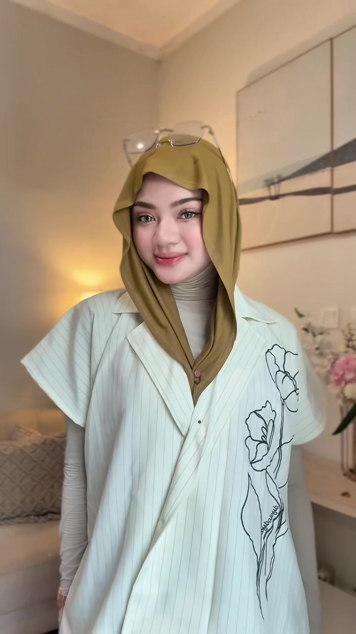 @Toko hijab jasmine