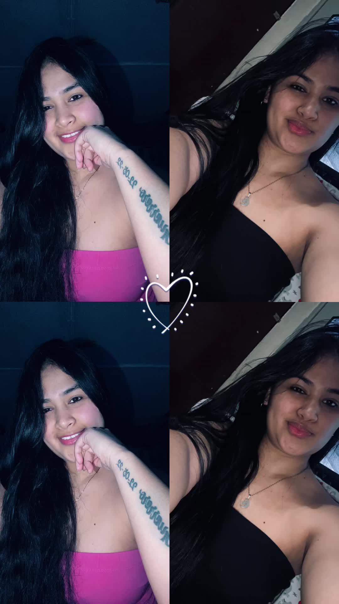 @&bull;EVELING&bull;