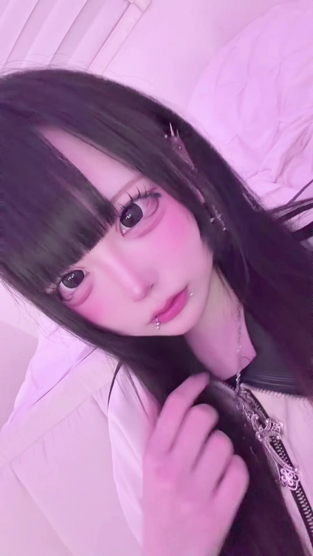 @きる