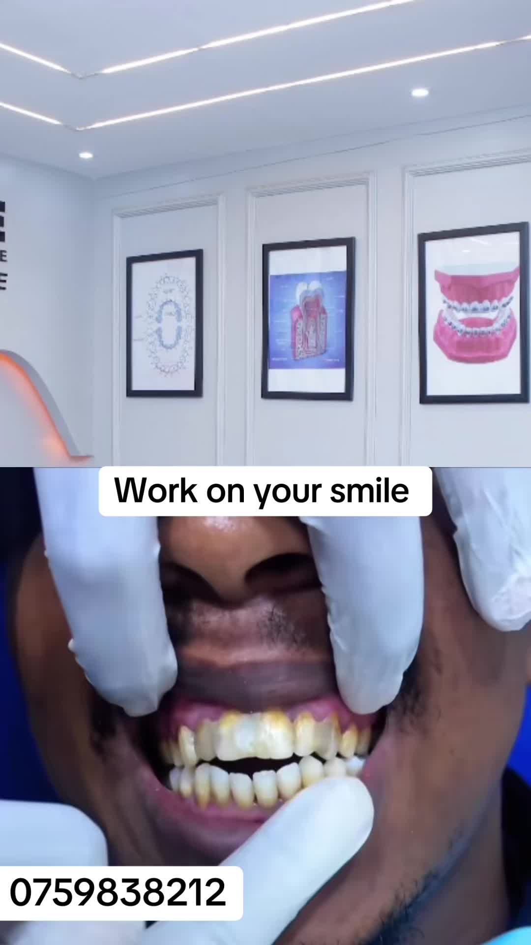 @Dr Sabila🦷🇺🇬🌍