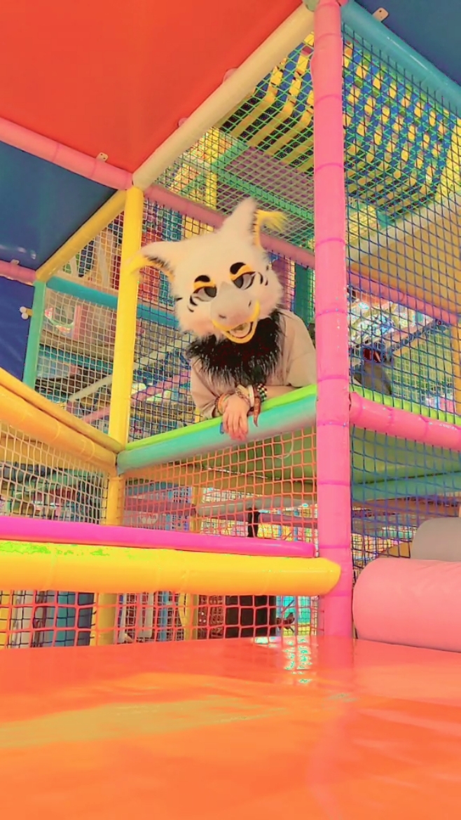 @silly doggo | @