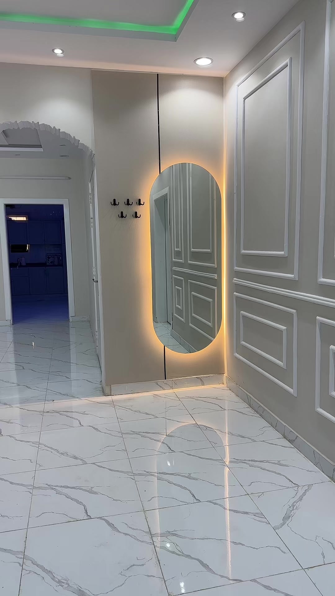 @ديكورات الحوية الطائف