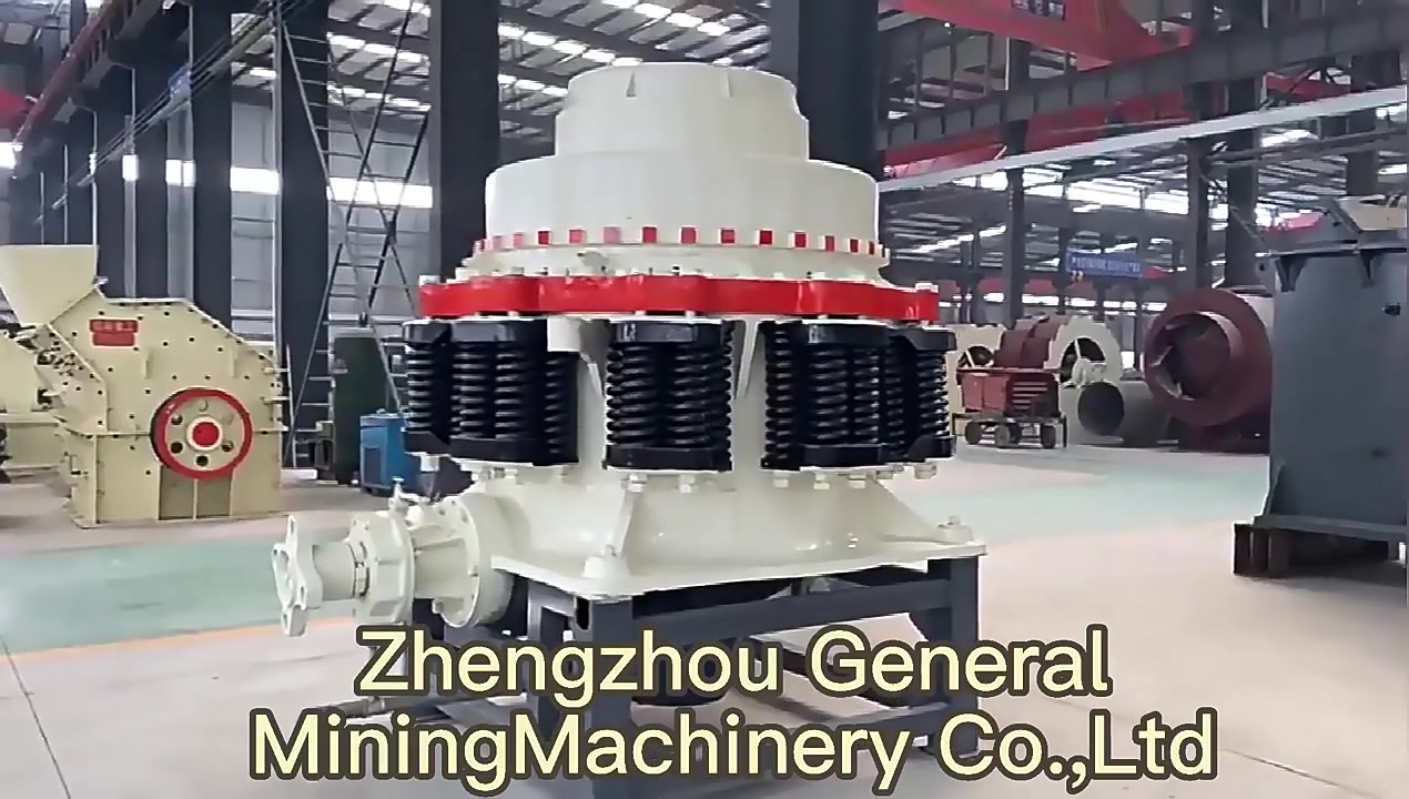 @TYM Mining Machinery