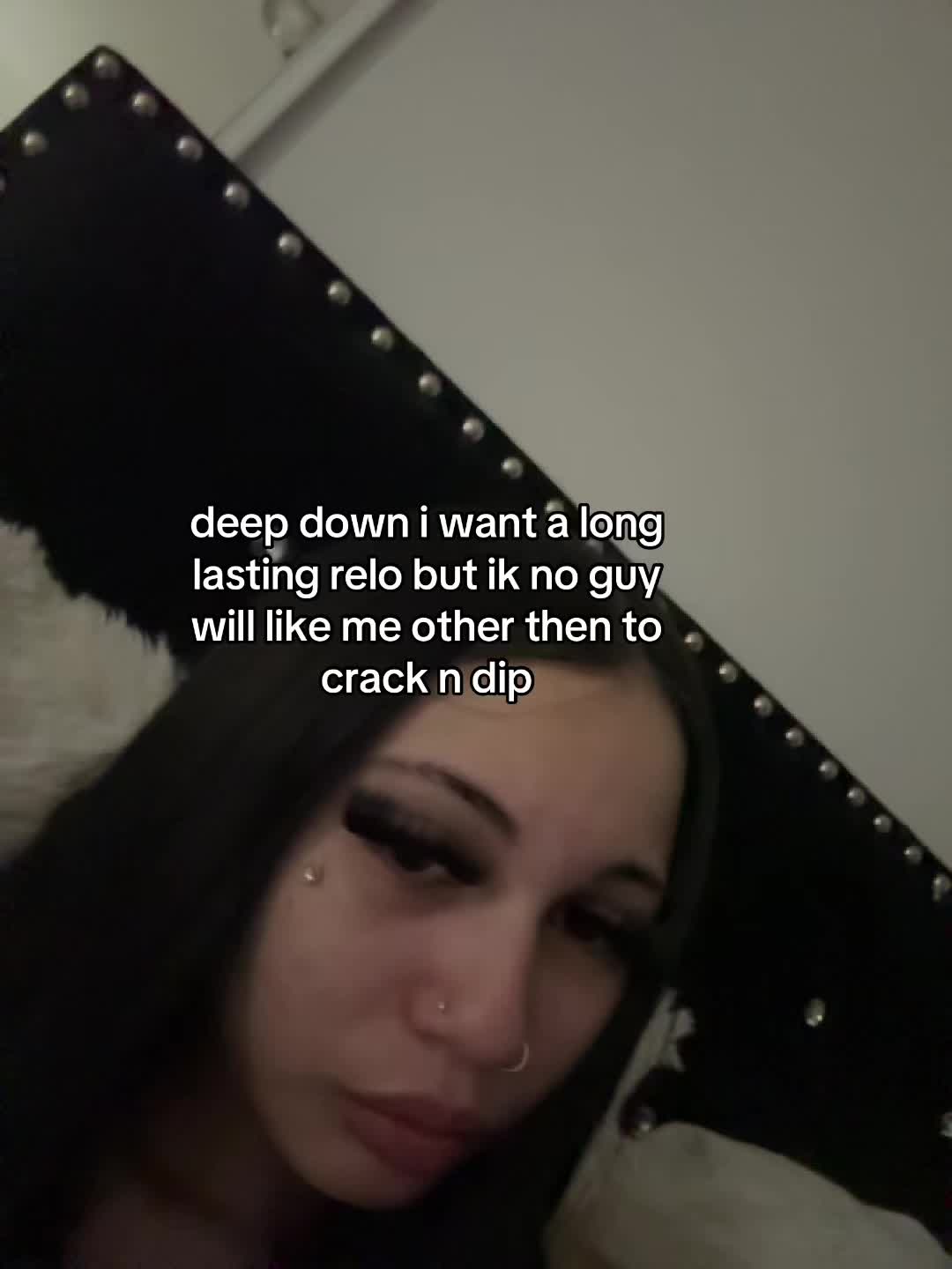 @️