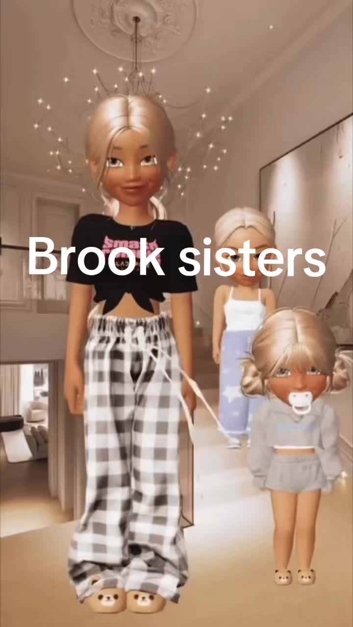 @Zepeto edits brook