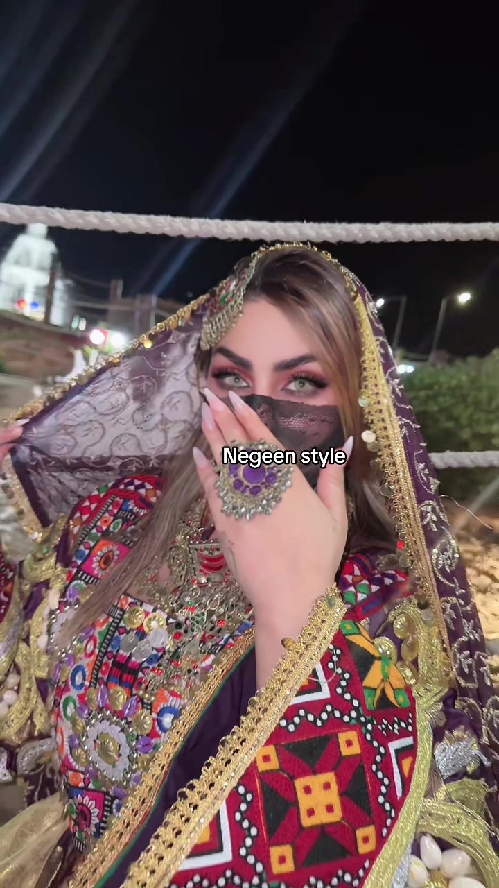 @Negeen naz style