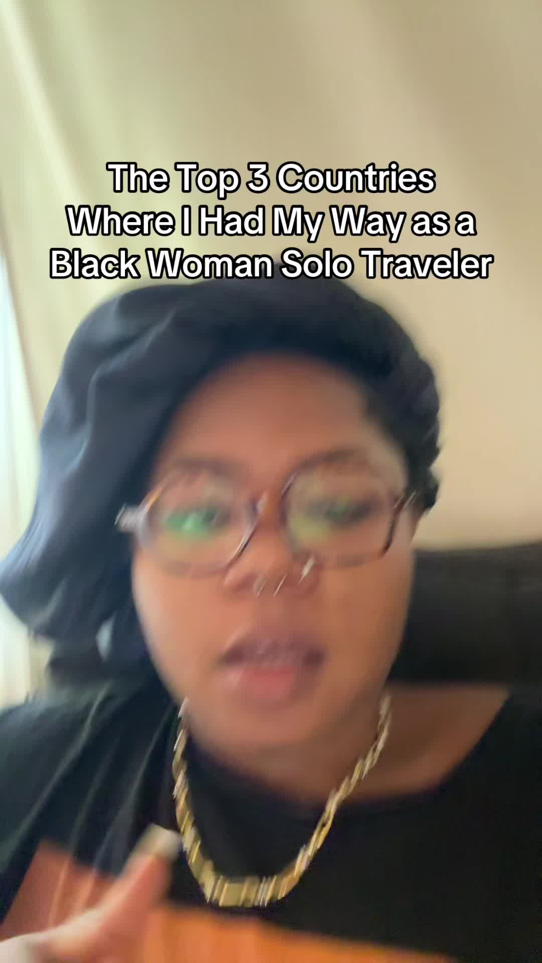 @Lisadabahdest | Blk Grl Travel