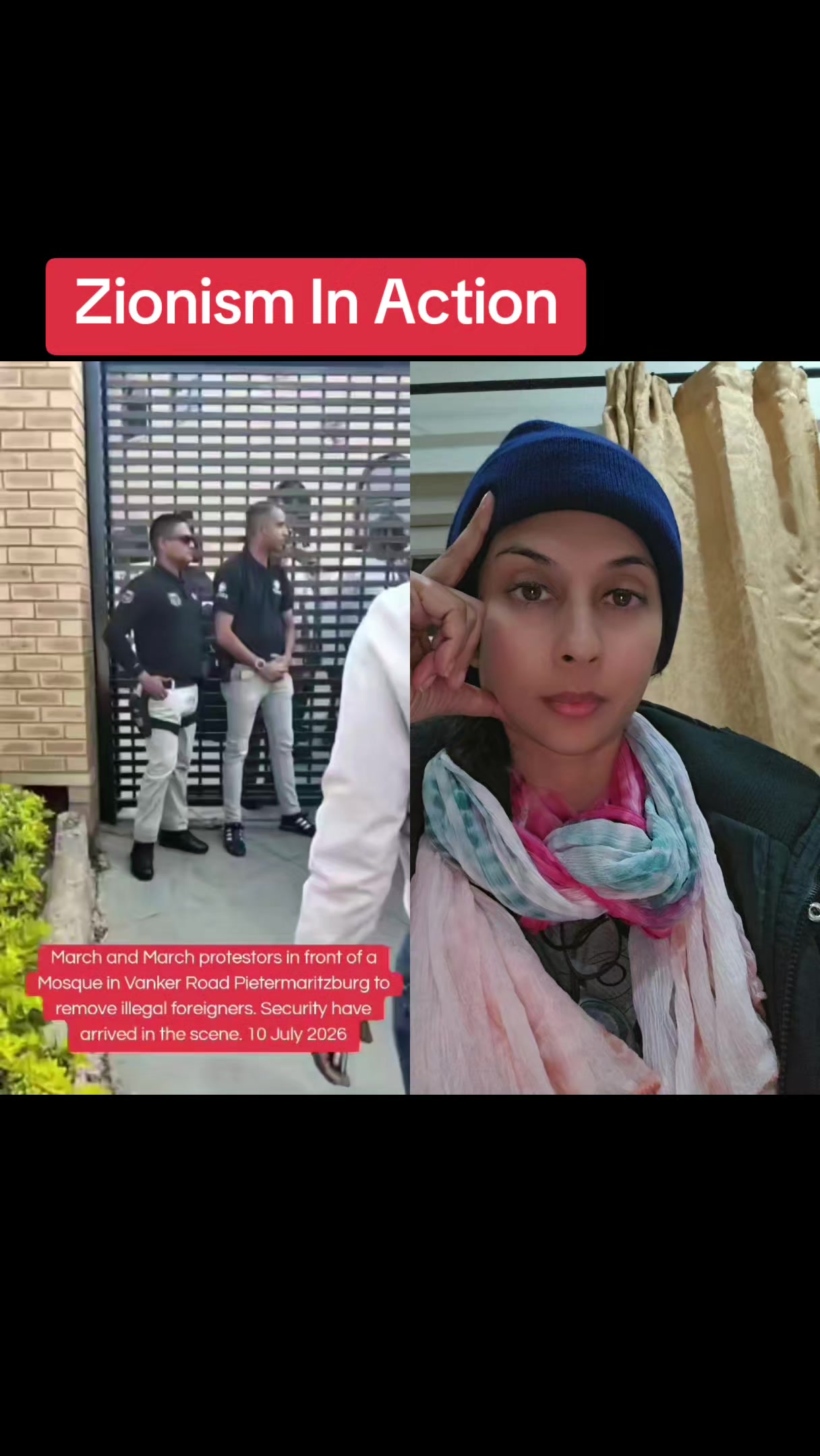 @Shabnam Palesa Mohamed