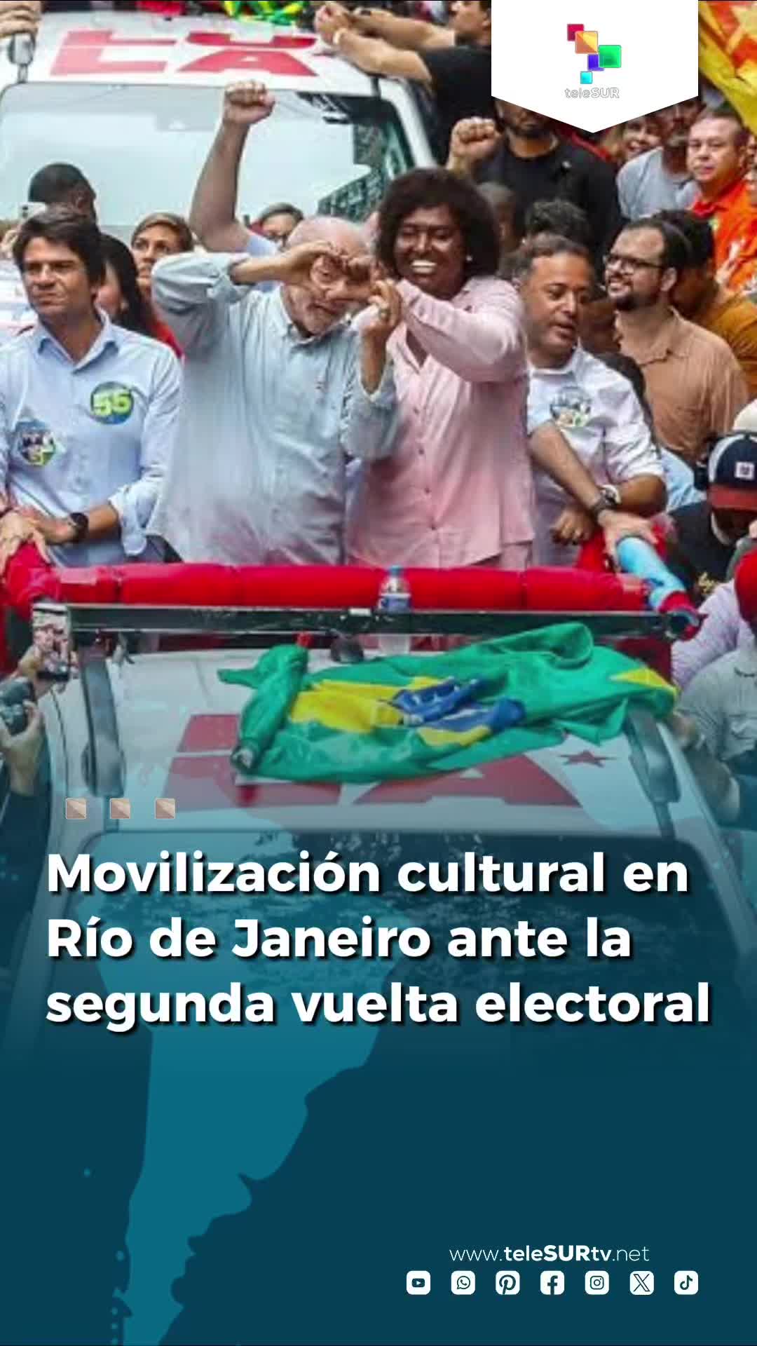@teleSUR Clips