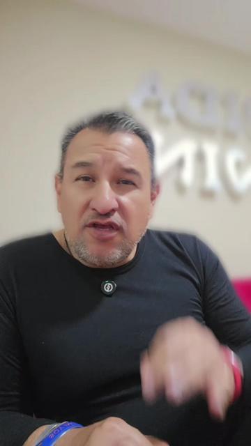 @Ricardo Taboada | Potencia