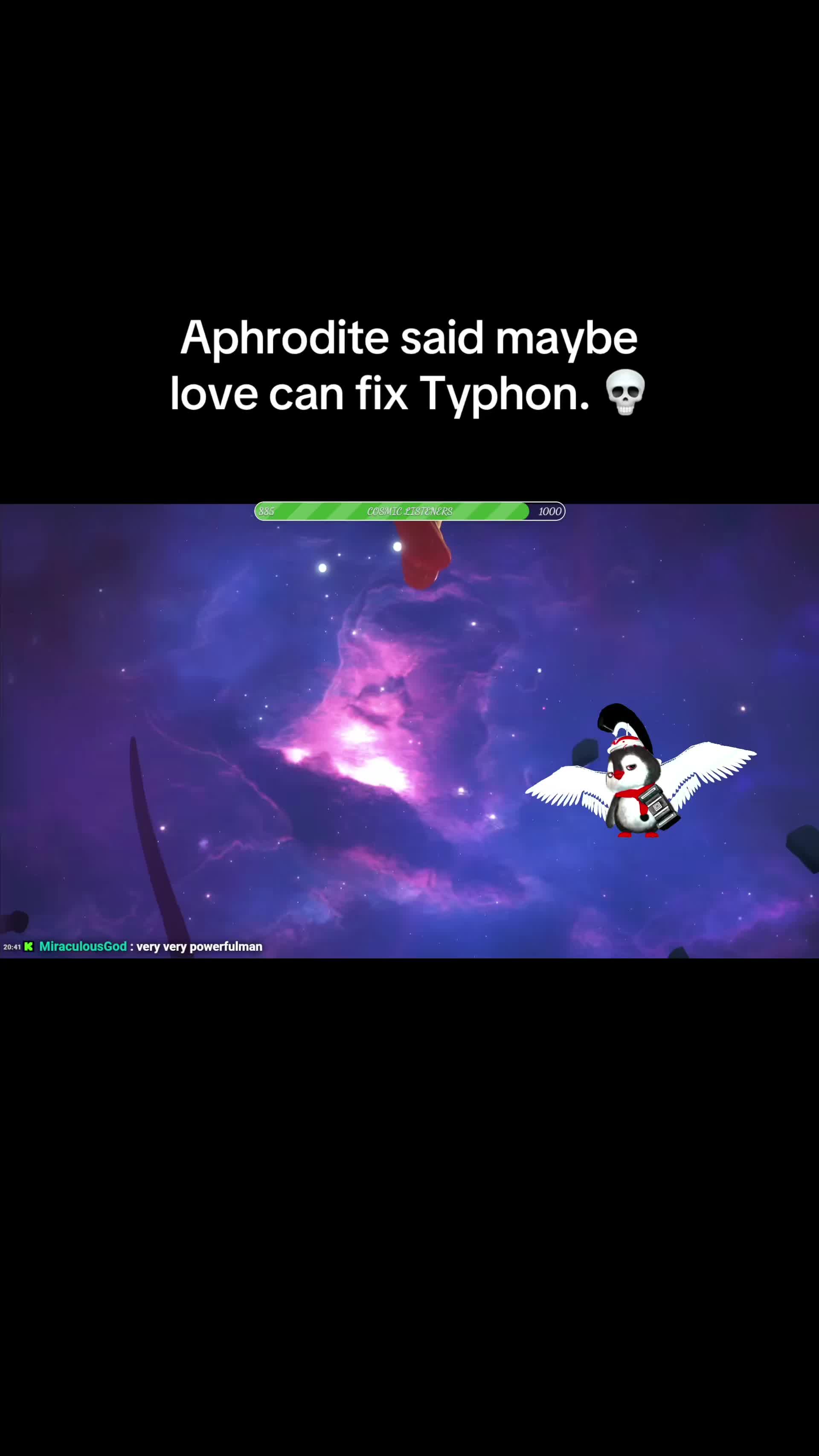 @CosmicSunGod