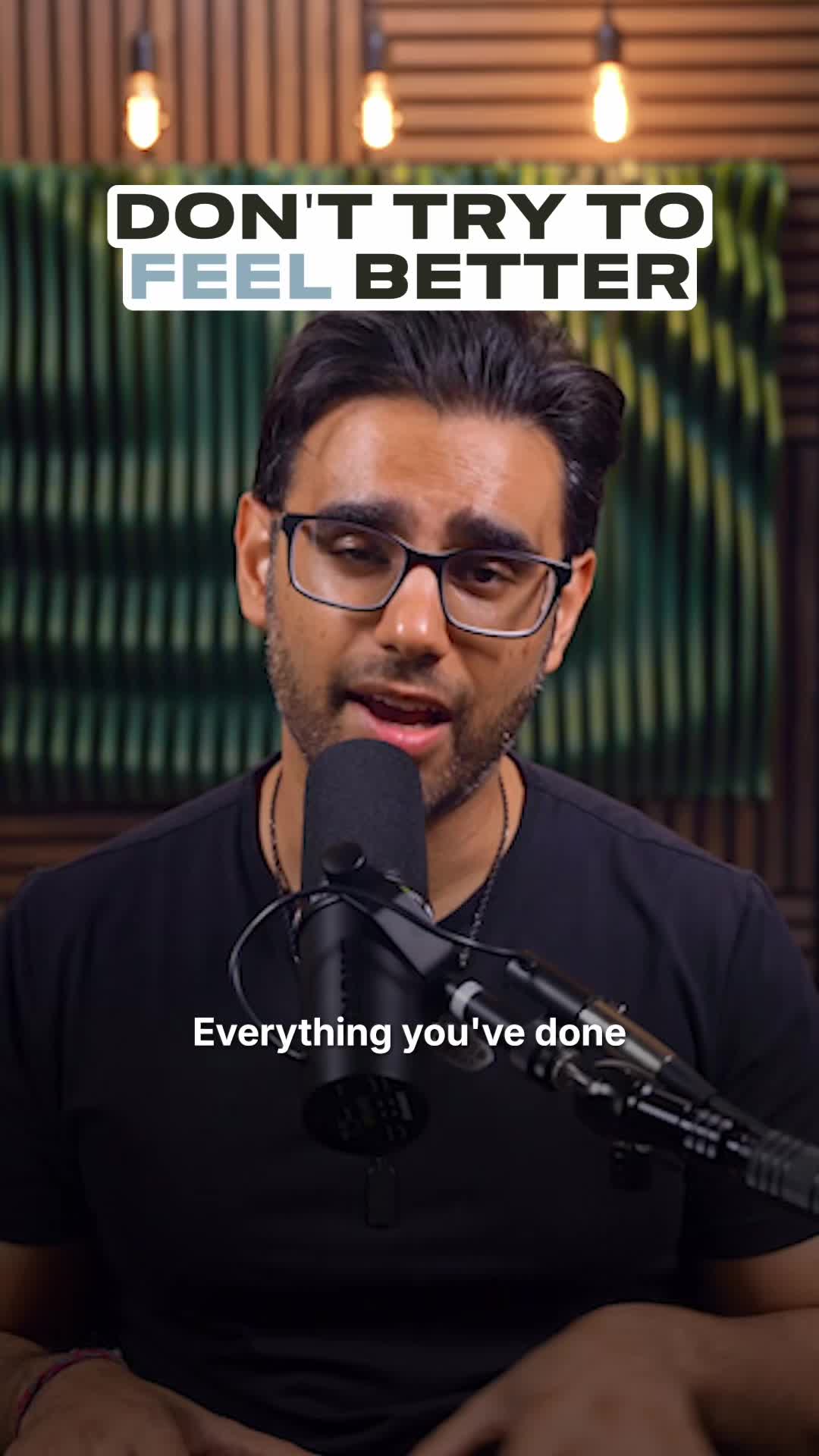 @Shaan | Anxiety Recovery