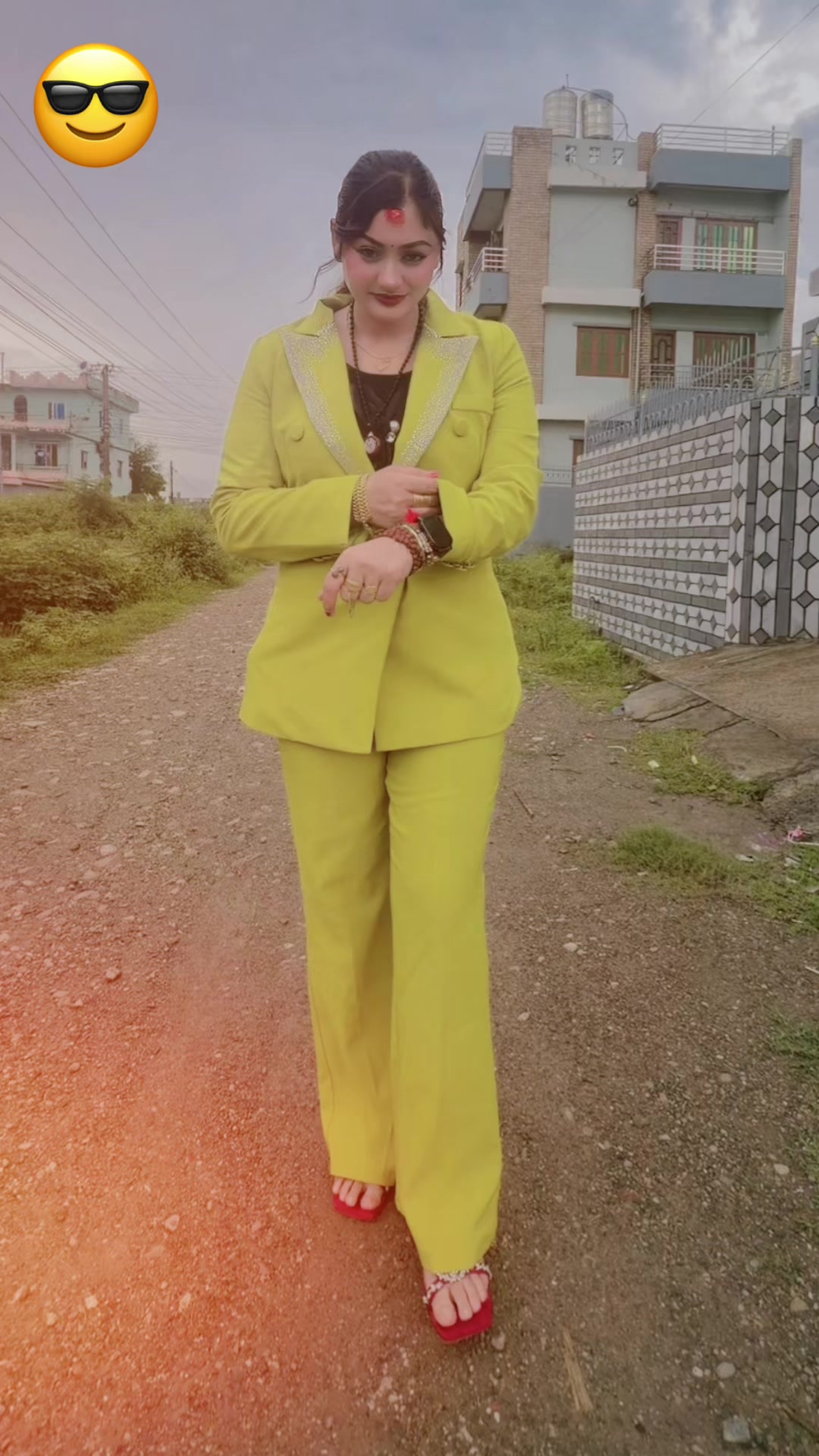 @🇳🇵Manju khatri🇳🇵Dangali🕉