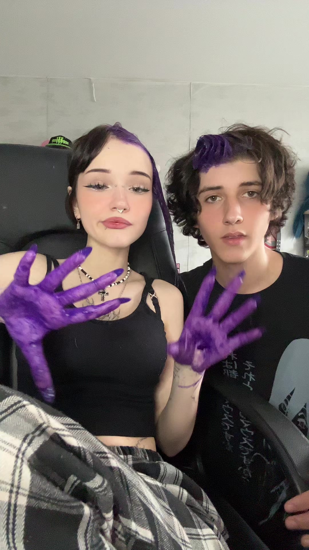 @линчек