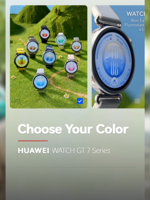 @HUAWEI Philippines