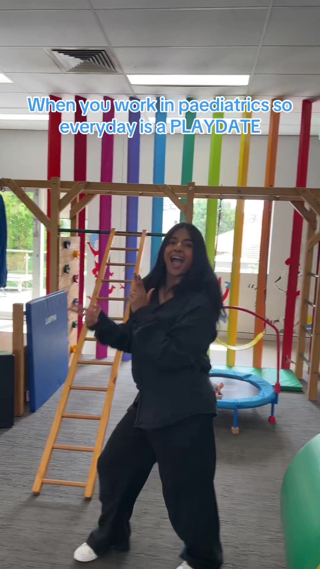 @Therapies For Kids