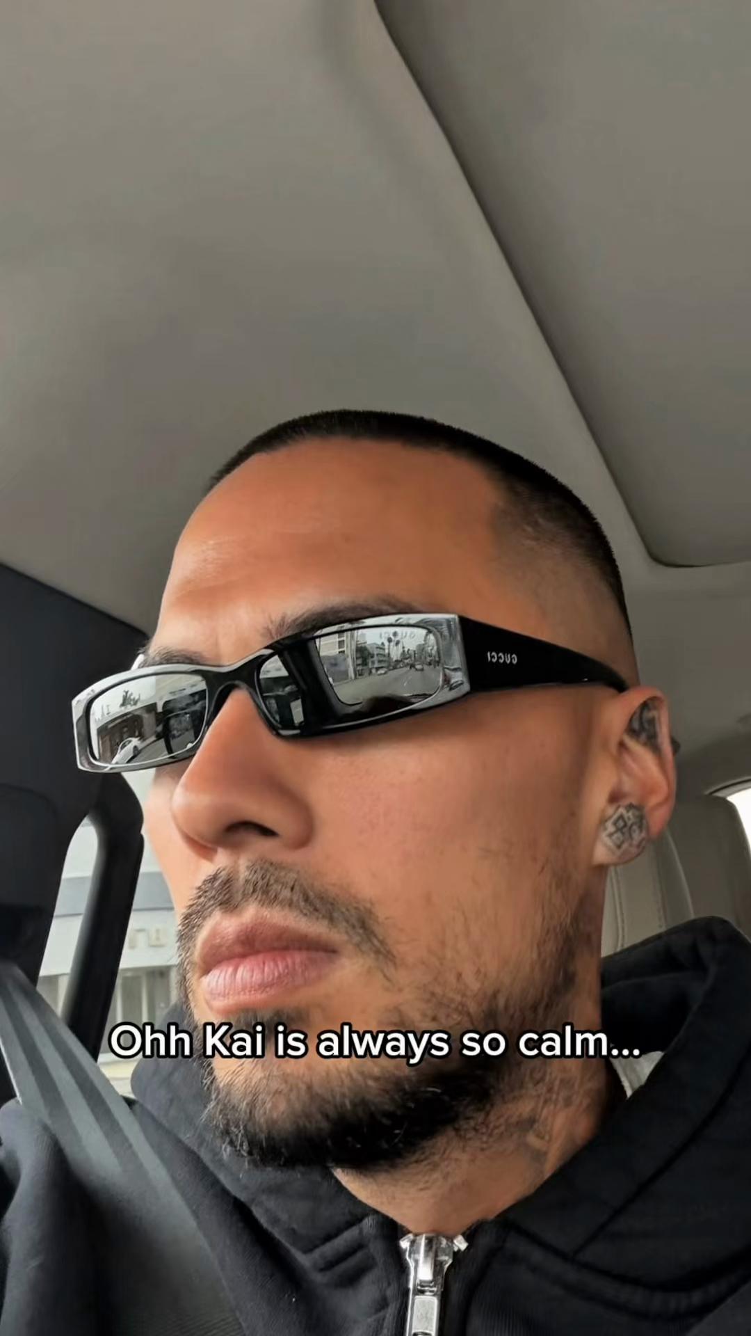 @Kai Fan