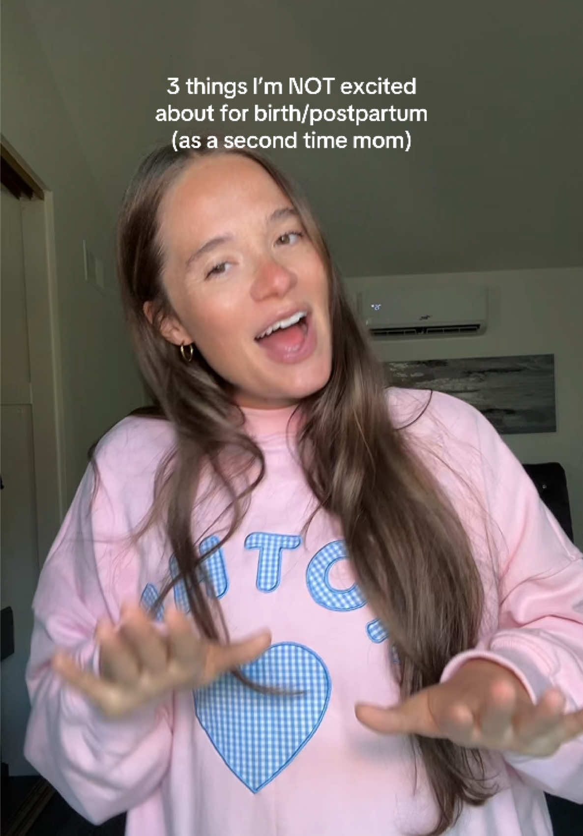 @Zoe Rae Hoffman | New Mom