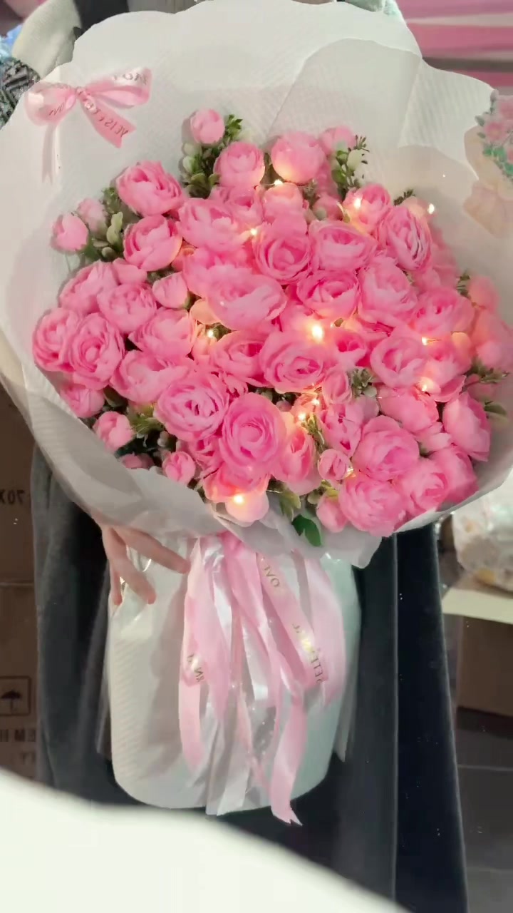 @🌷Tiệm hoa RiiLinh🌷🇰🇷🇻🇳