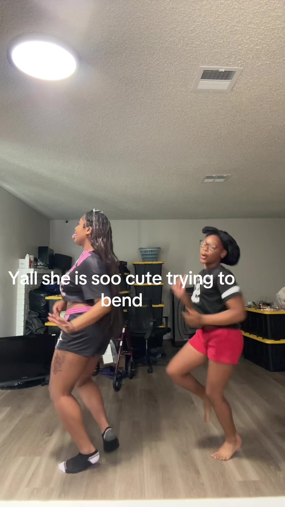 @Savage Family
