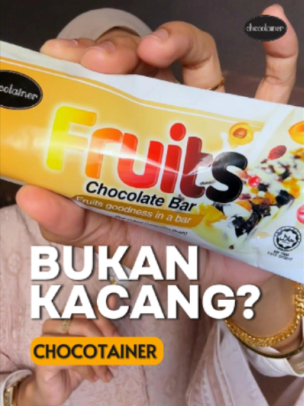 @Chocotainer Sdn. Bhd.