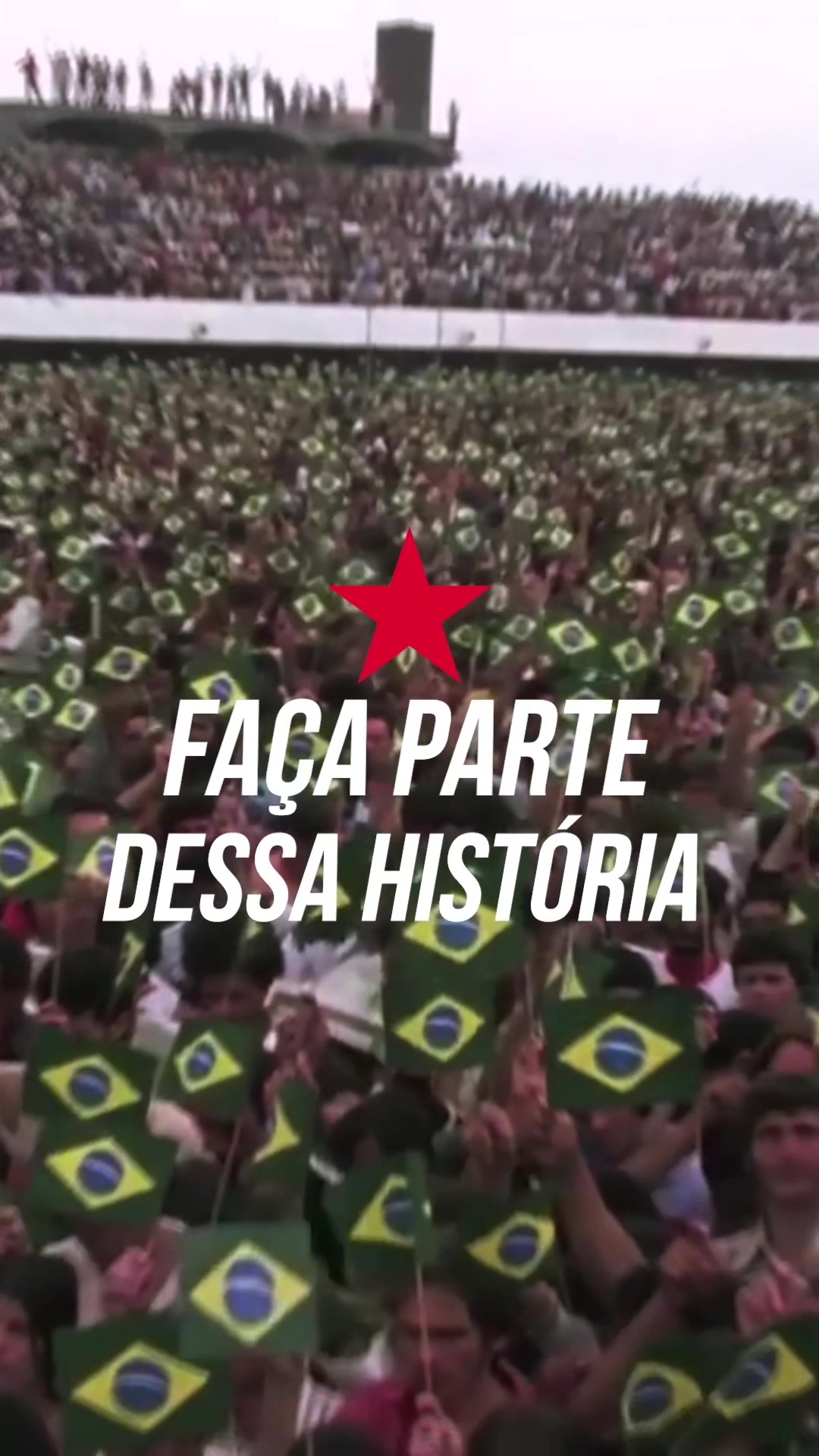 @Partido dos Trabalhadores
