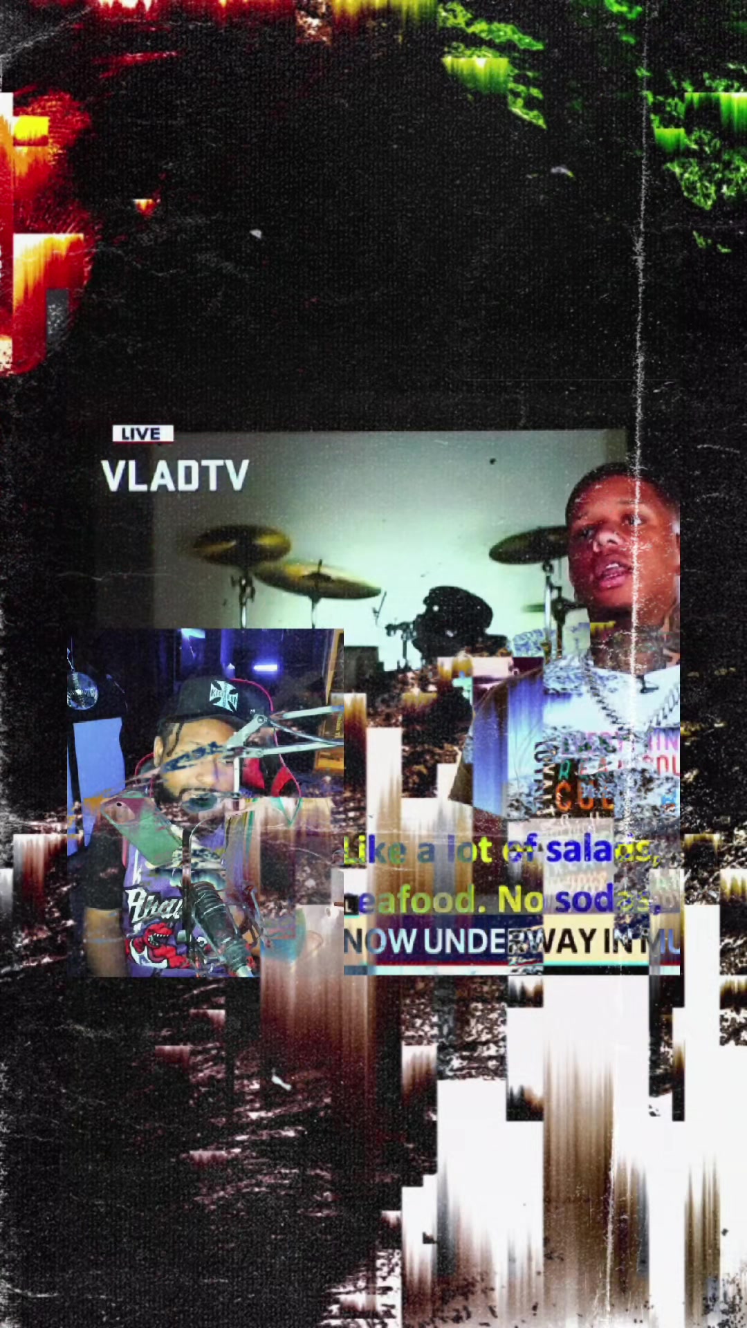 @STR3AM VAULT