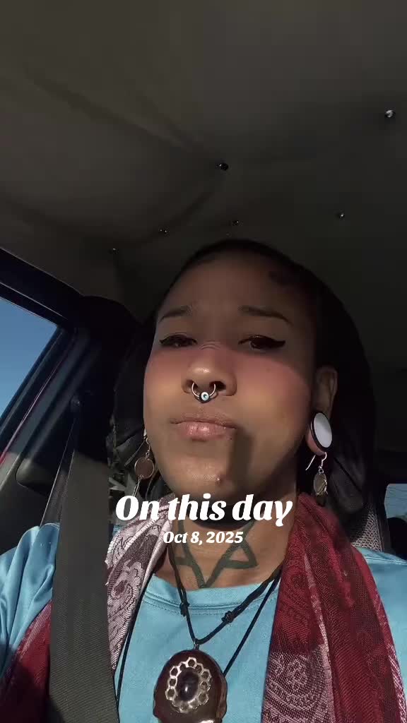 @Patience TheBody