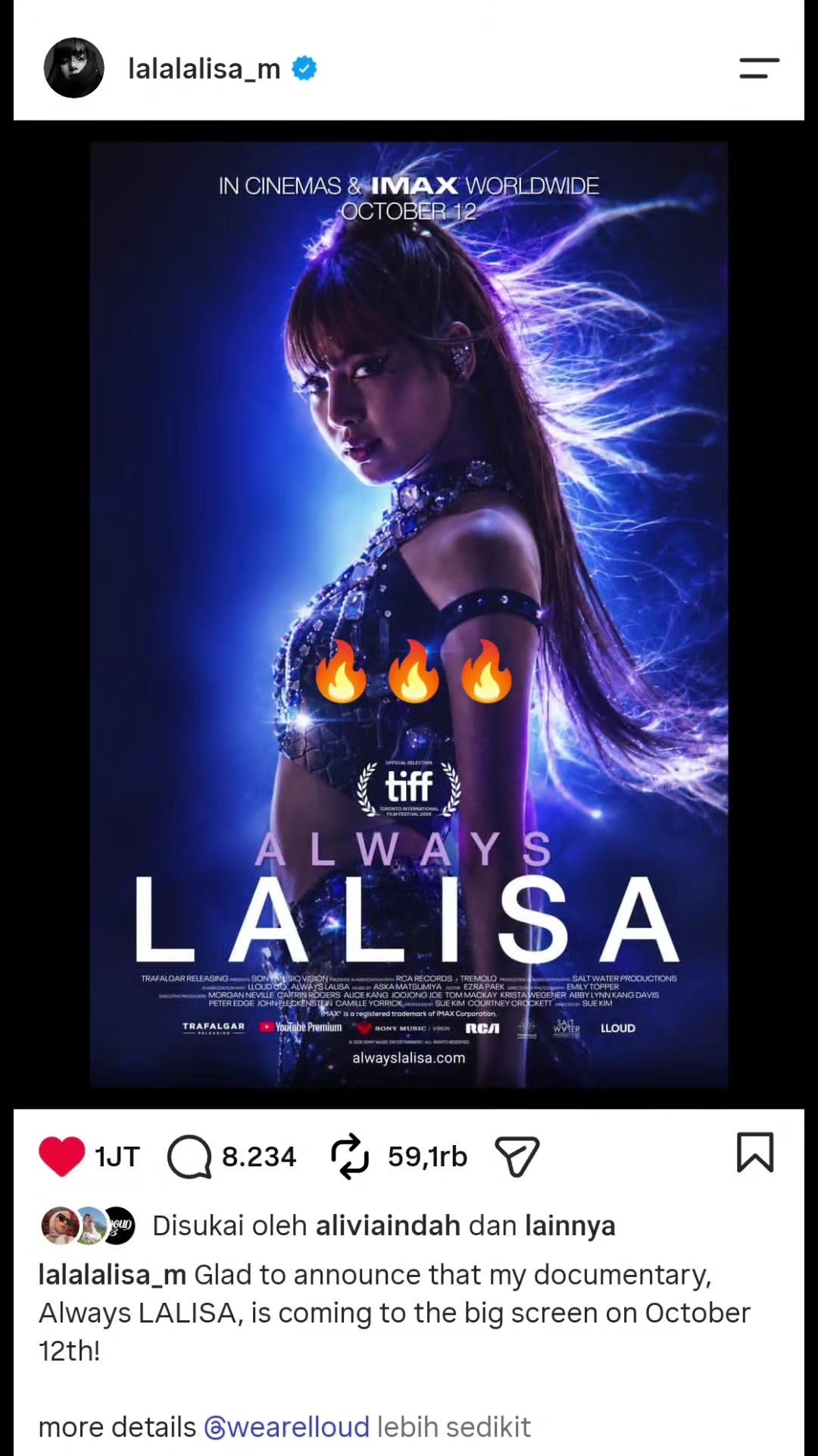 @Tika Alaguna