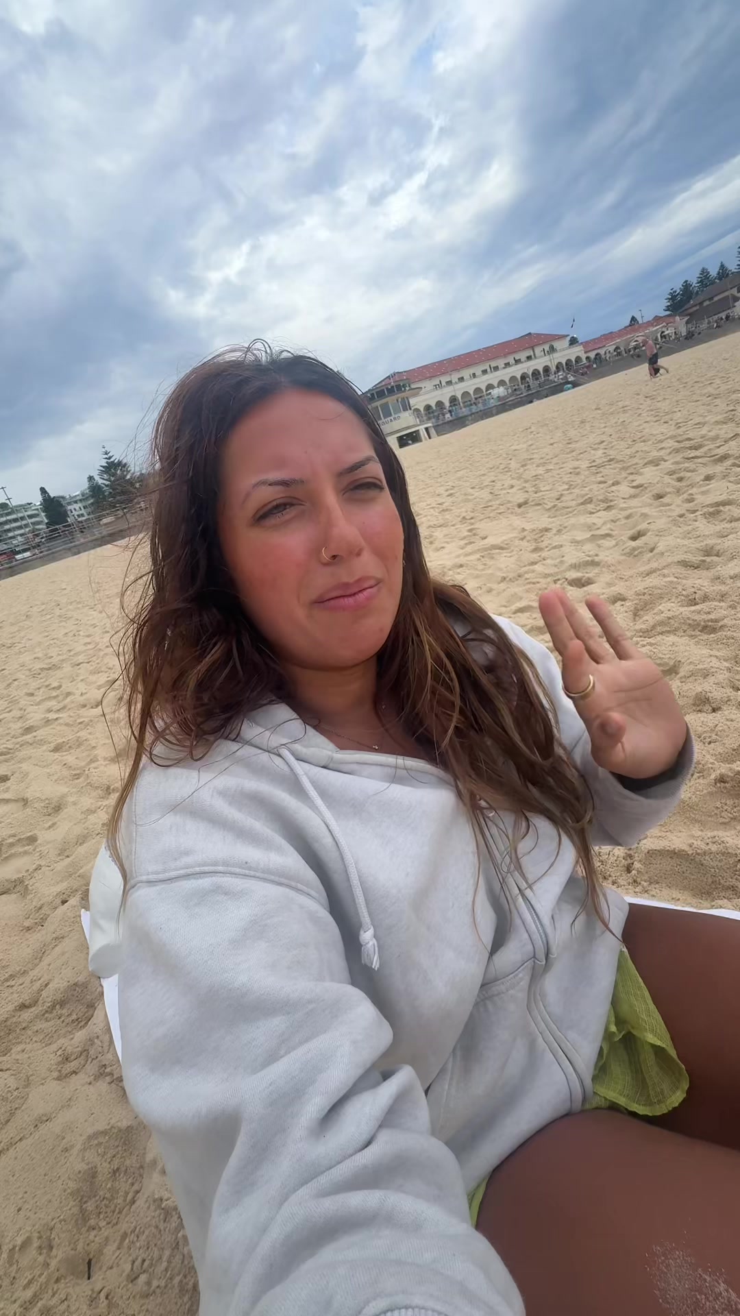 @Sarah