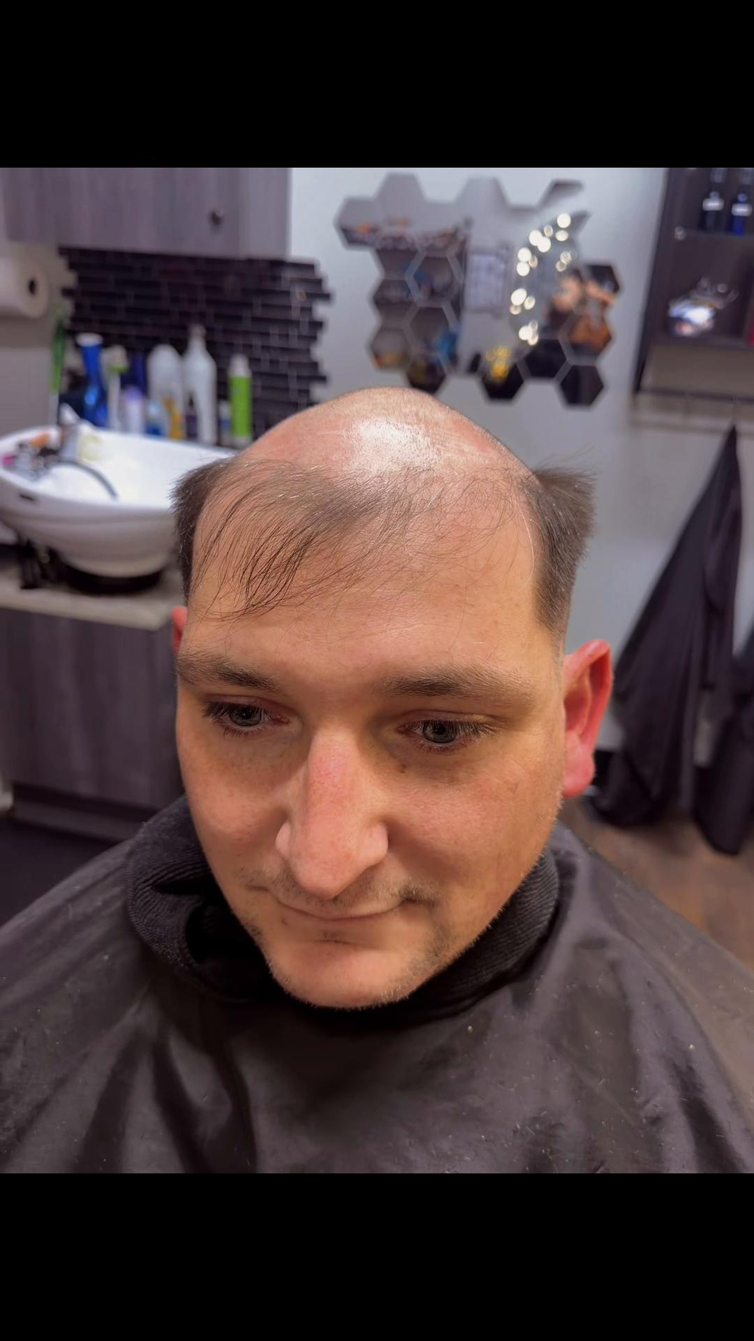 @Project Hair Co