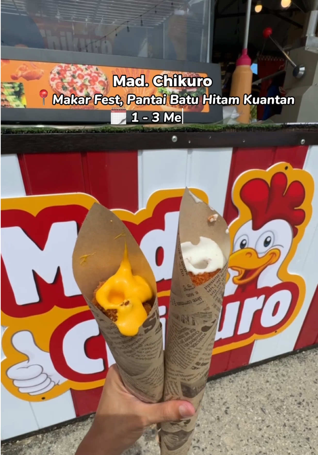 @Jalan Jalan Cari Makan Pahang