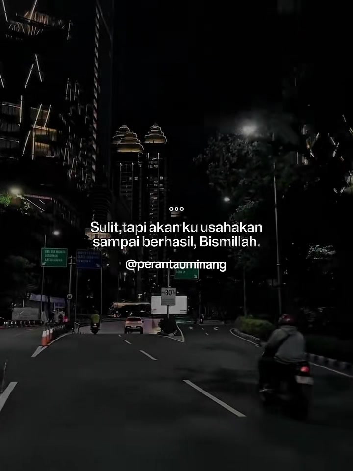 @PERANTAU MINANG