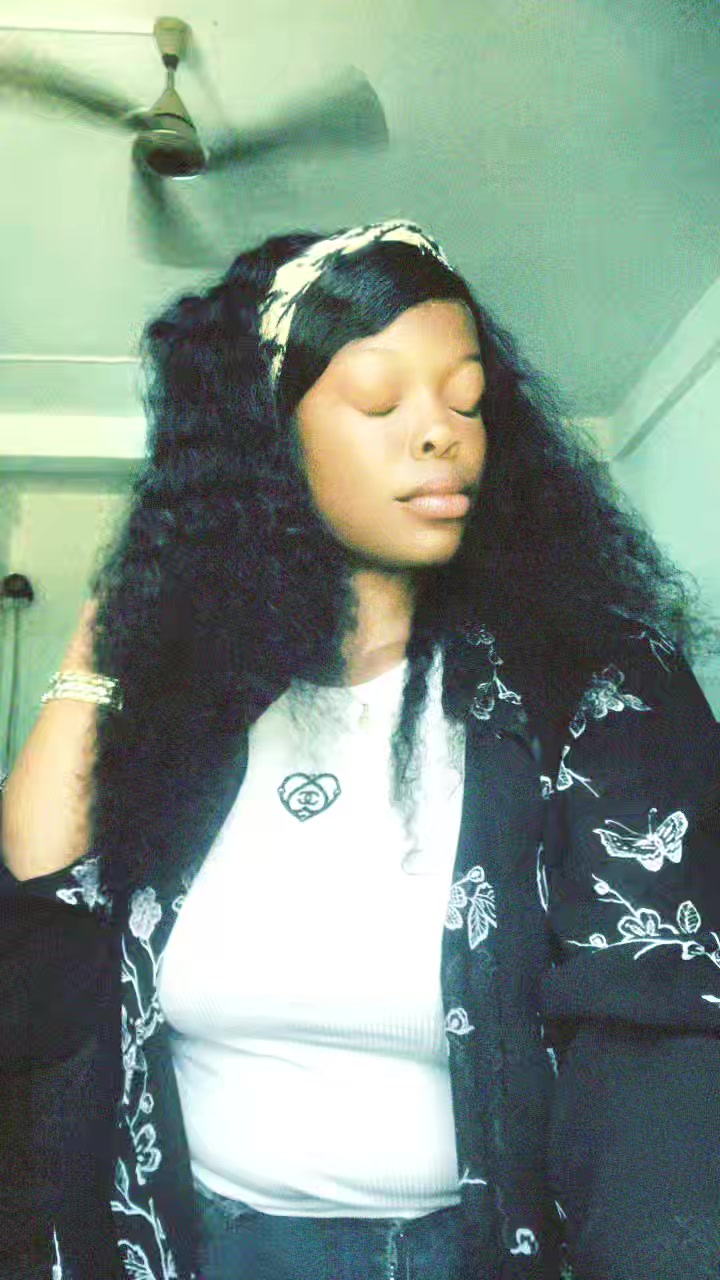 @Thick black girl ๐ฌ๐ฒ๐ธ๐ณ