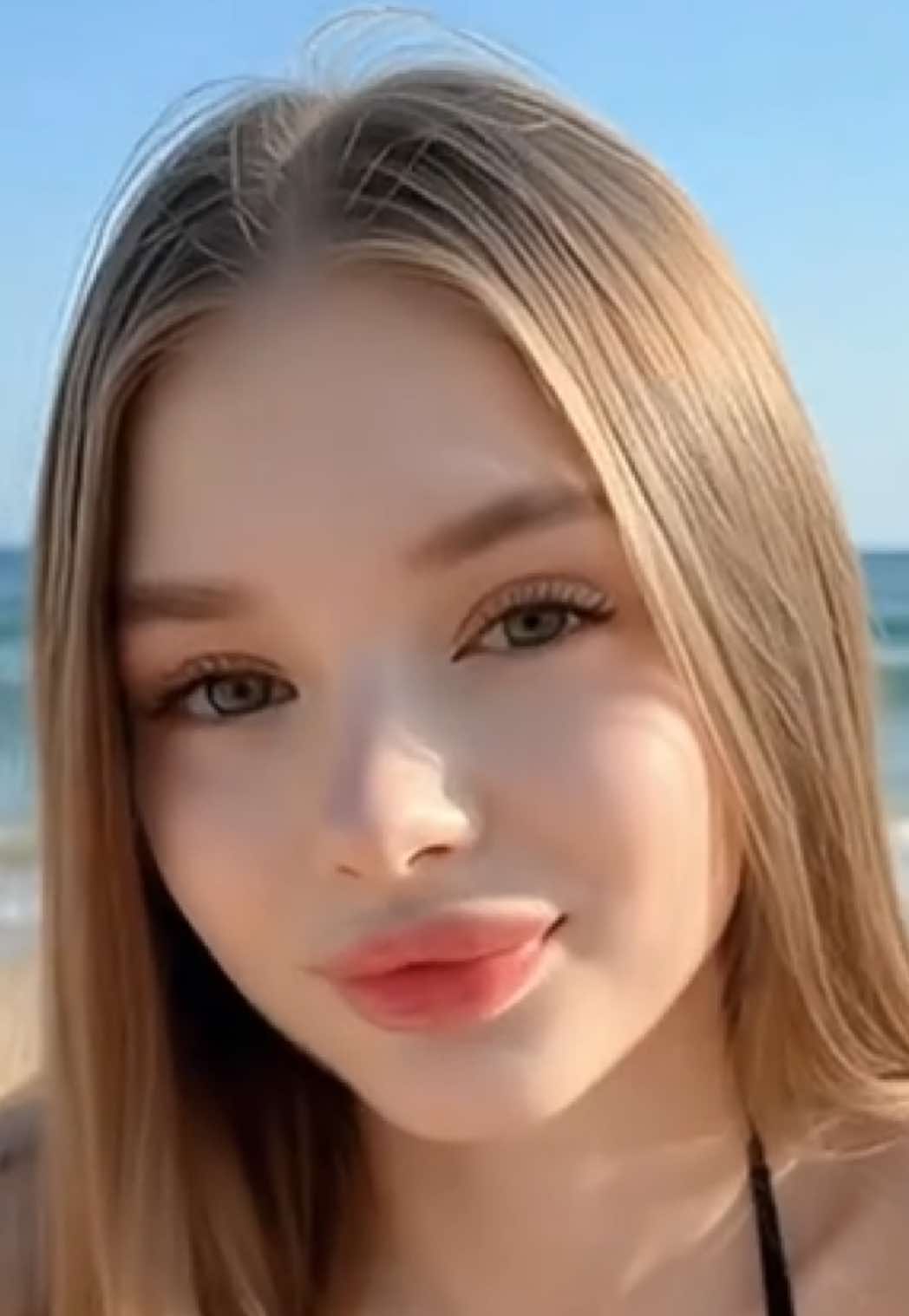 @Beachlinda
