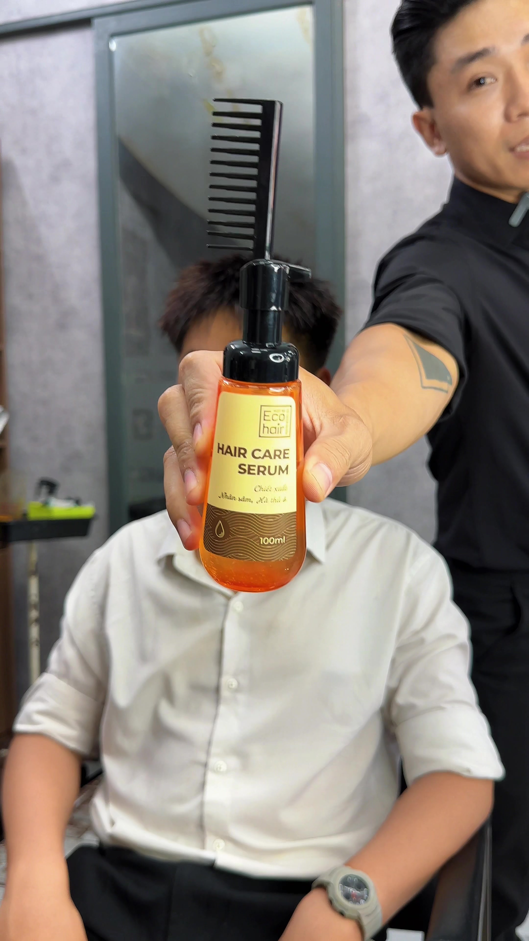 @Tấn Thanh Review