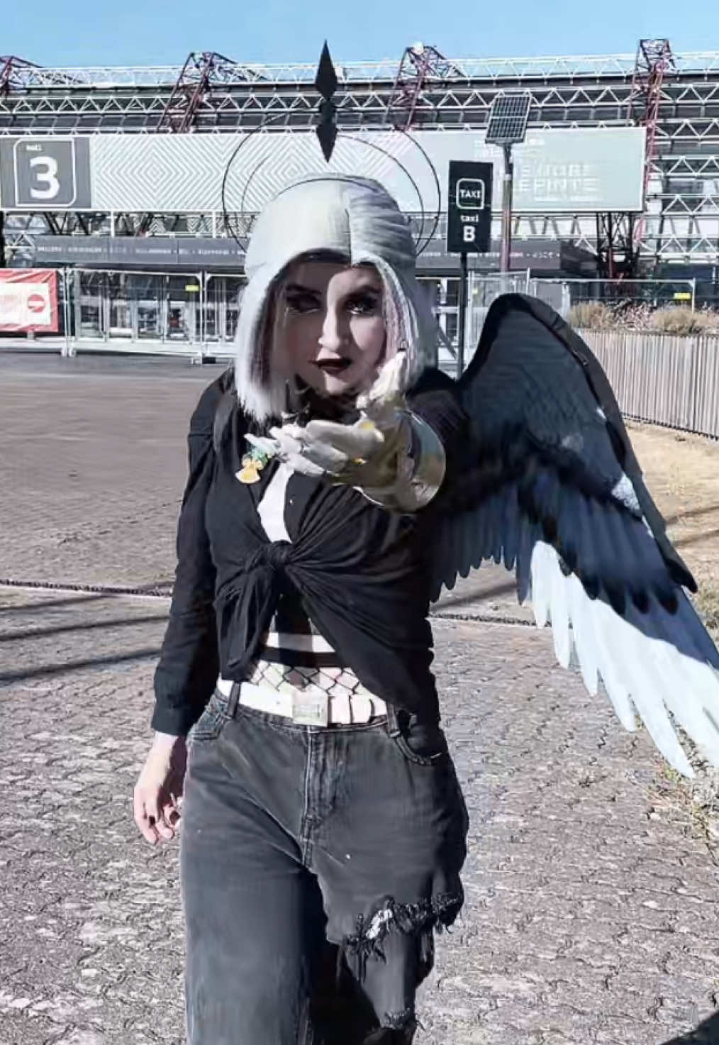 @Psycosplay