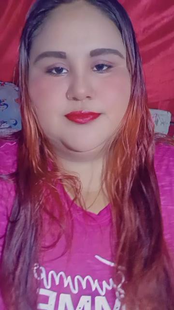 @Karina Herdandez