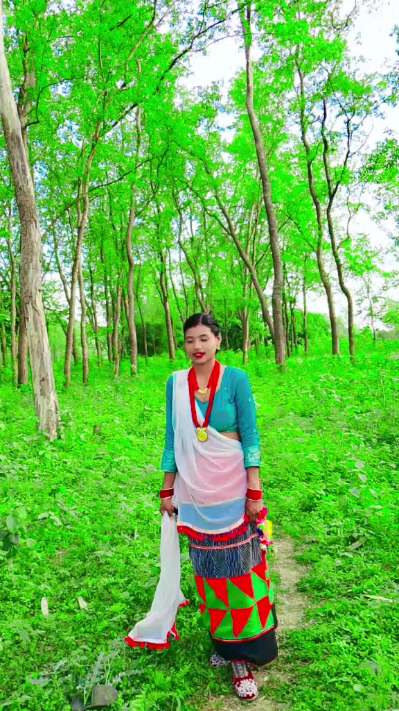 @Dilmaya Chaudhary 🇳🇵