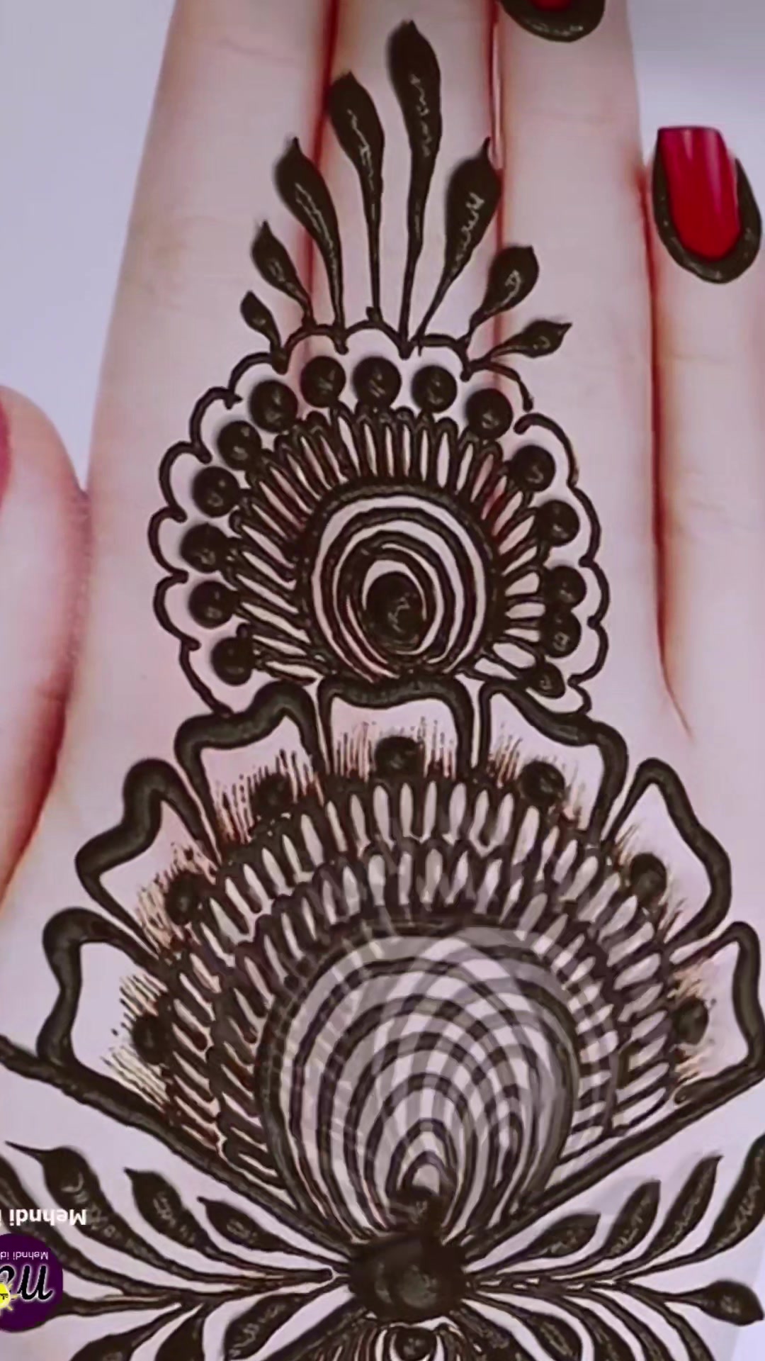 @sadiamehndidesigns 1
