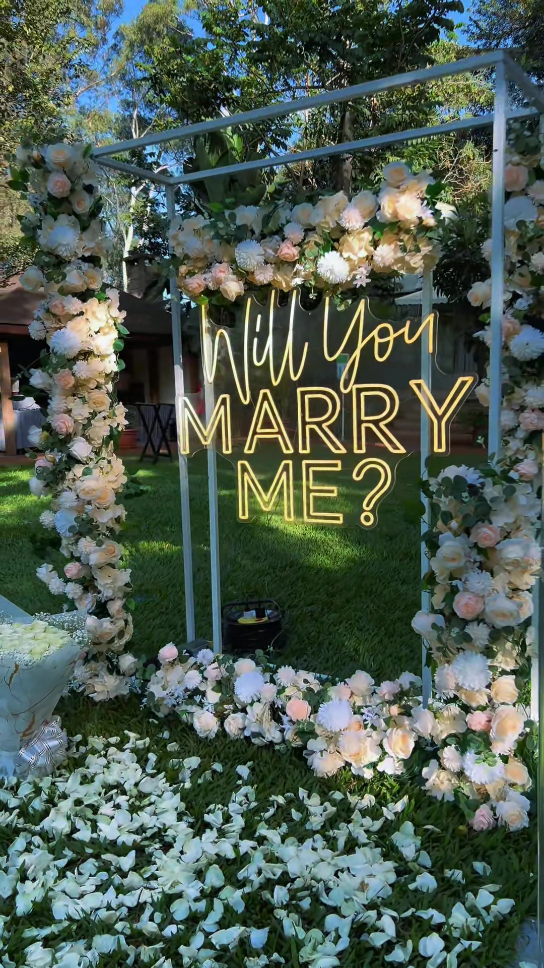 @Marriage Proposals KE