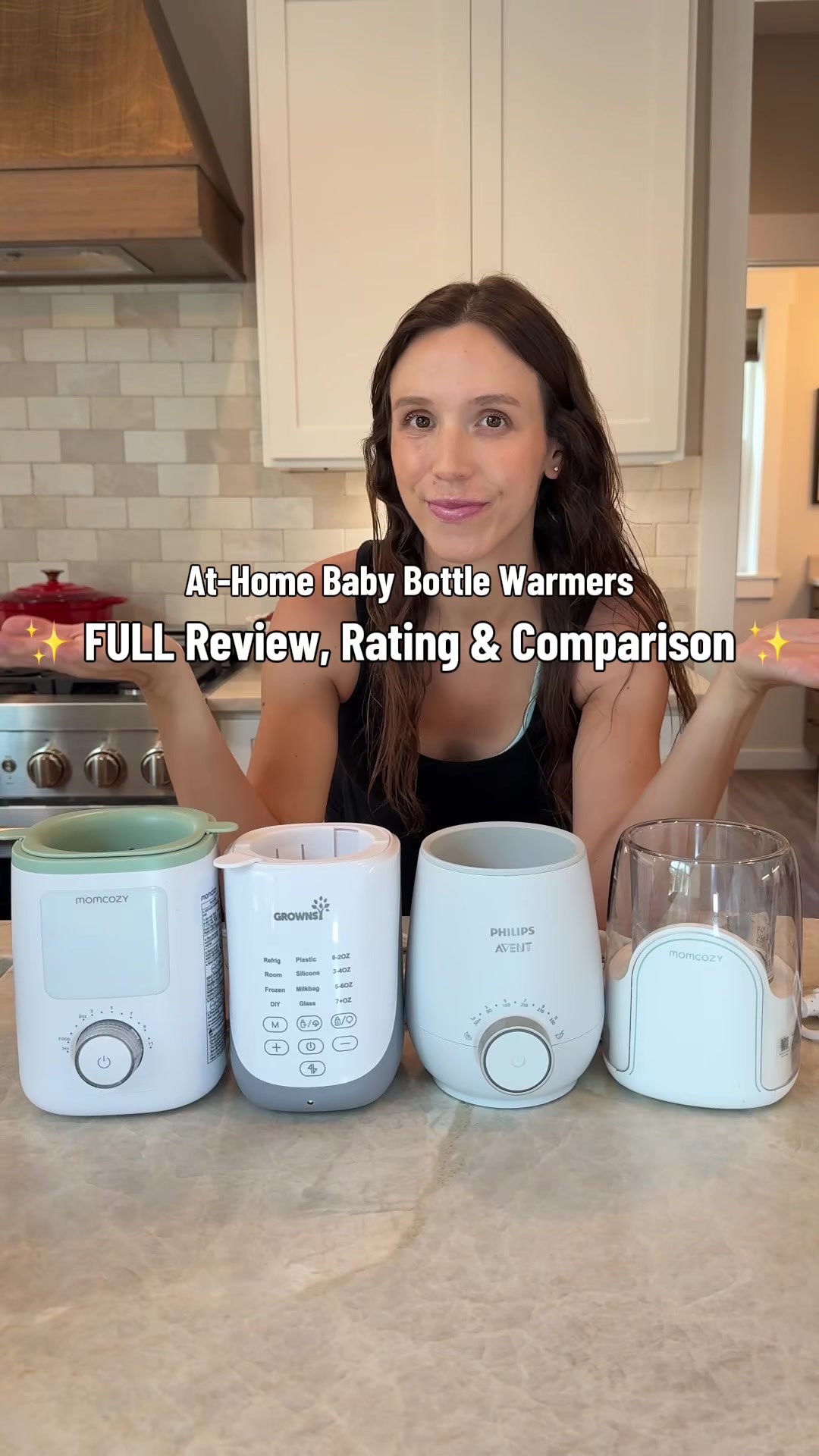 @Helen | MOM LIFE + HACKS