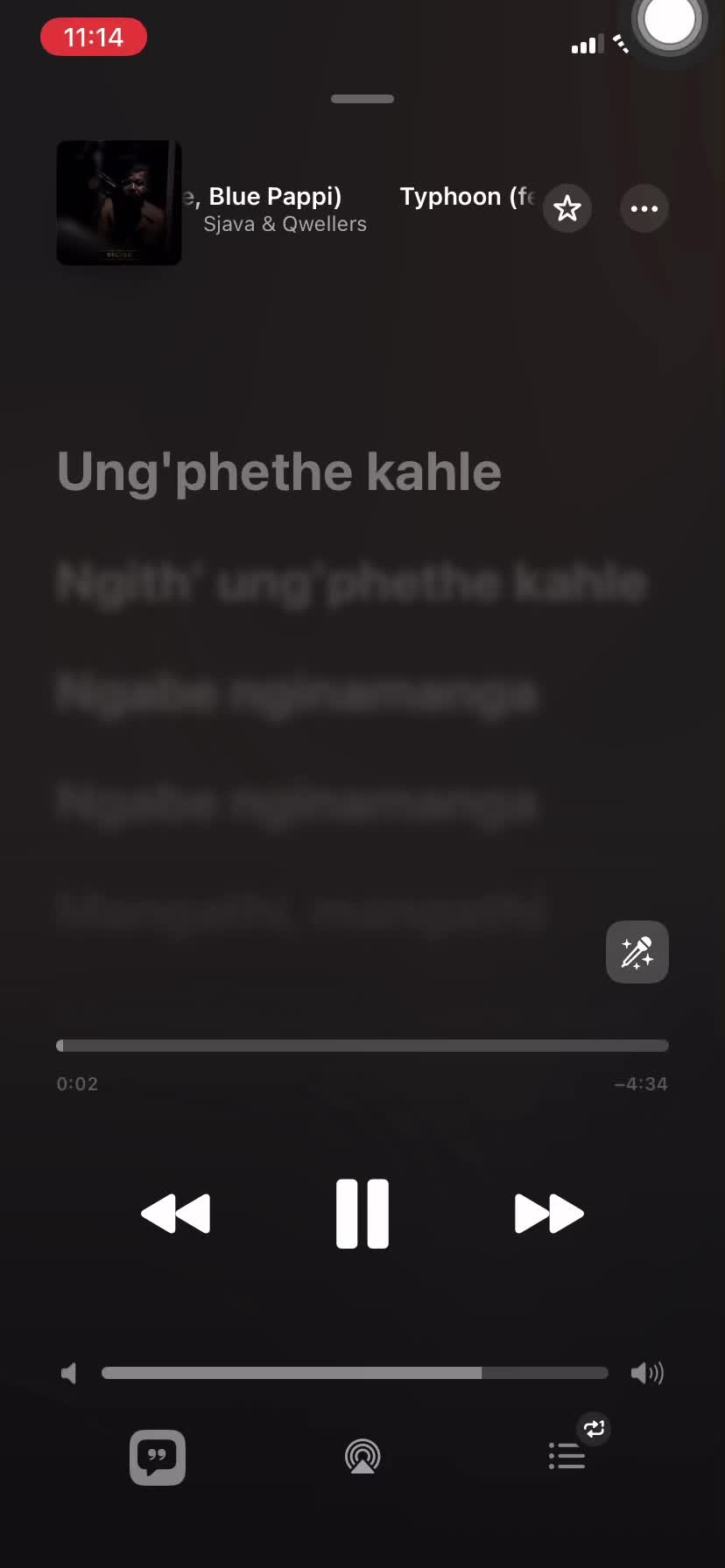@Siyamthandazungu