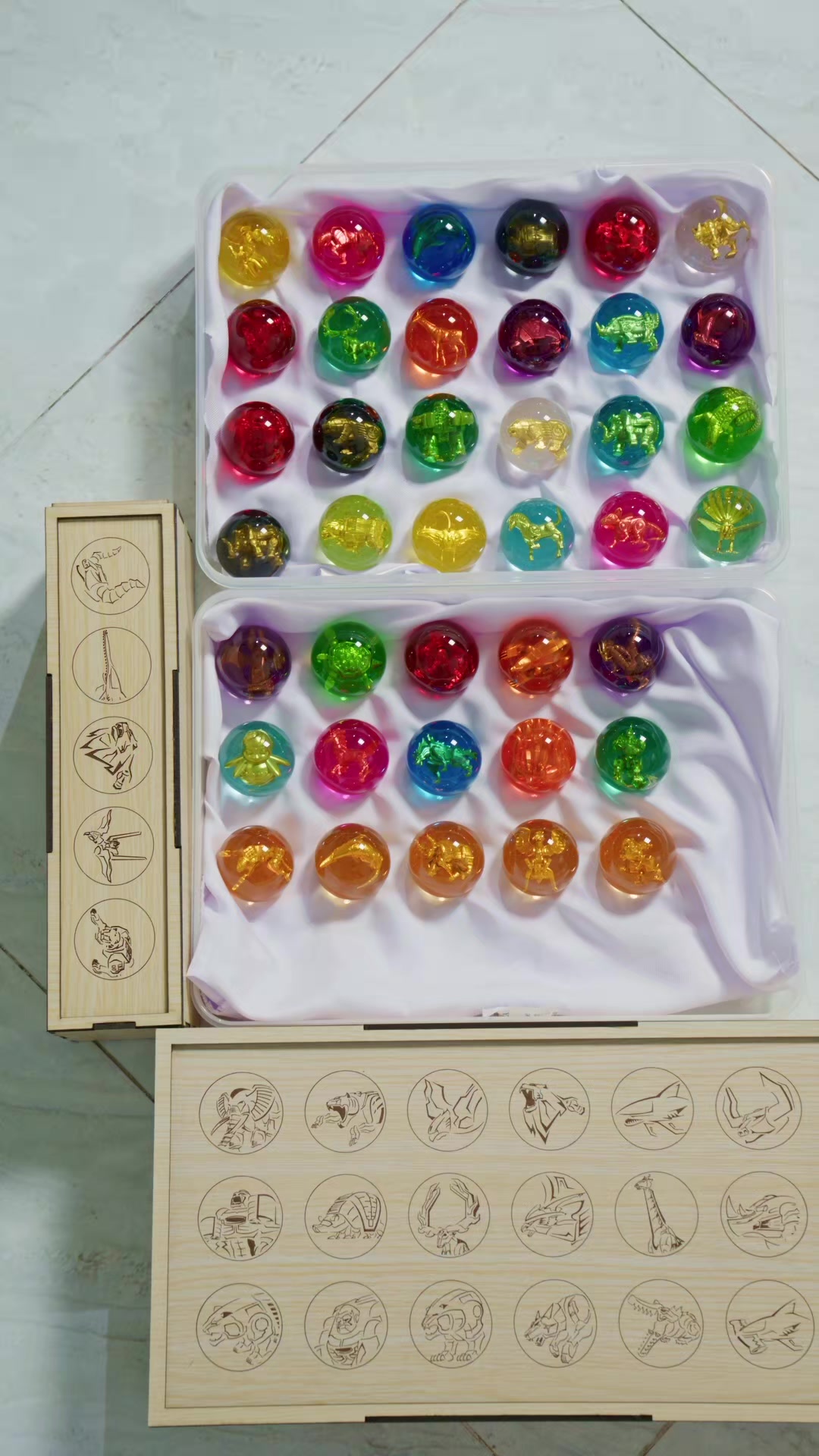 @Gao Ồ Gao - Ngọc Gao Handmade
