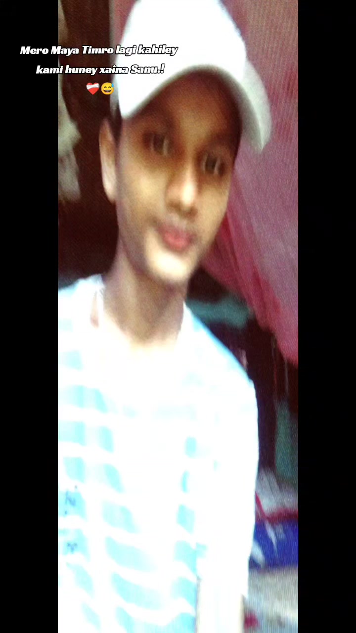 @Simple boy..❤️🩹☺️🥀