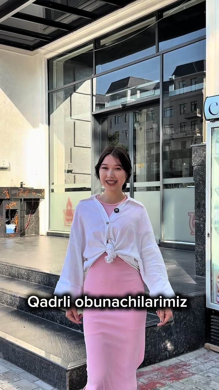 @Qobilboy Iminjanov