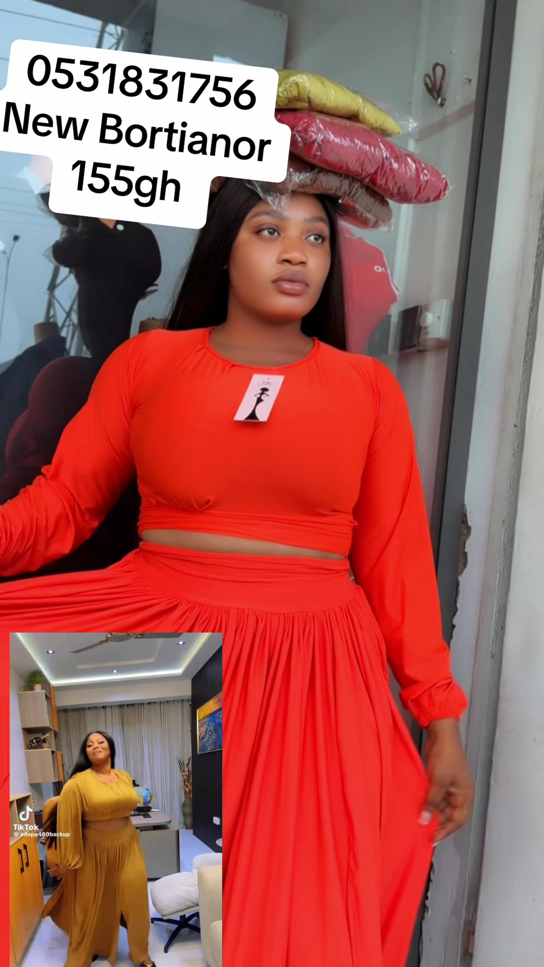 @candys luxury wear