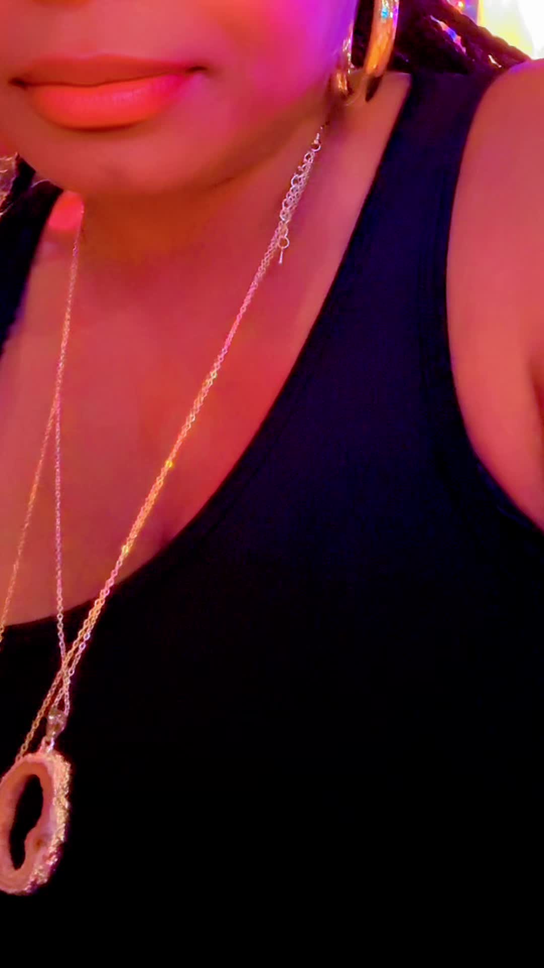 @Tekela Ferguson